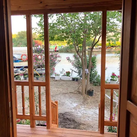 Caunos Bed & Breakfast Ortaca (Mugla)