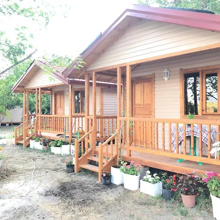 Caunos Bed & Breakfast *