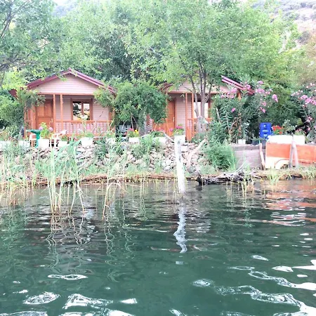 Bed & Breakfast Caunos Ortaca (Mugla)