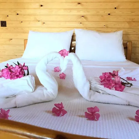 Bed & Breakfast Caunos *