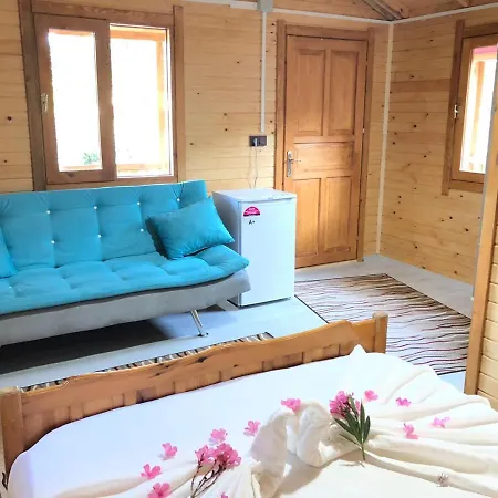 Bed & Breakfast Caunos