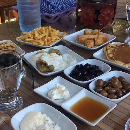 Bed & Breakfast Caunos *